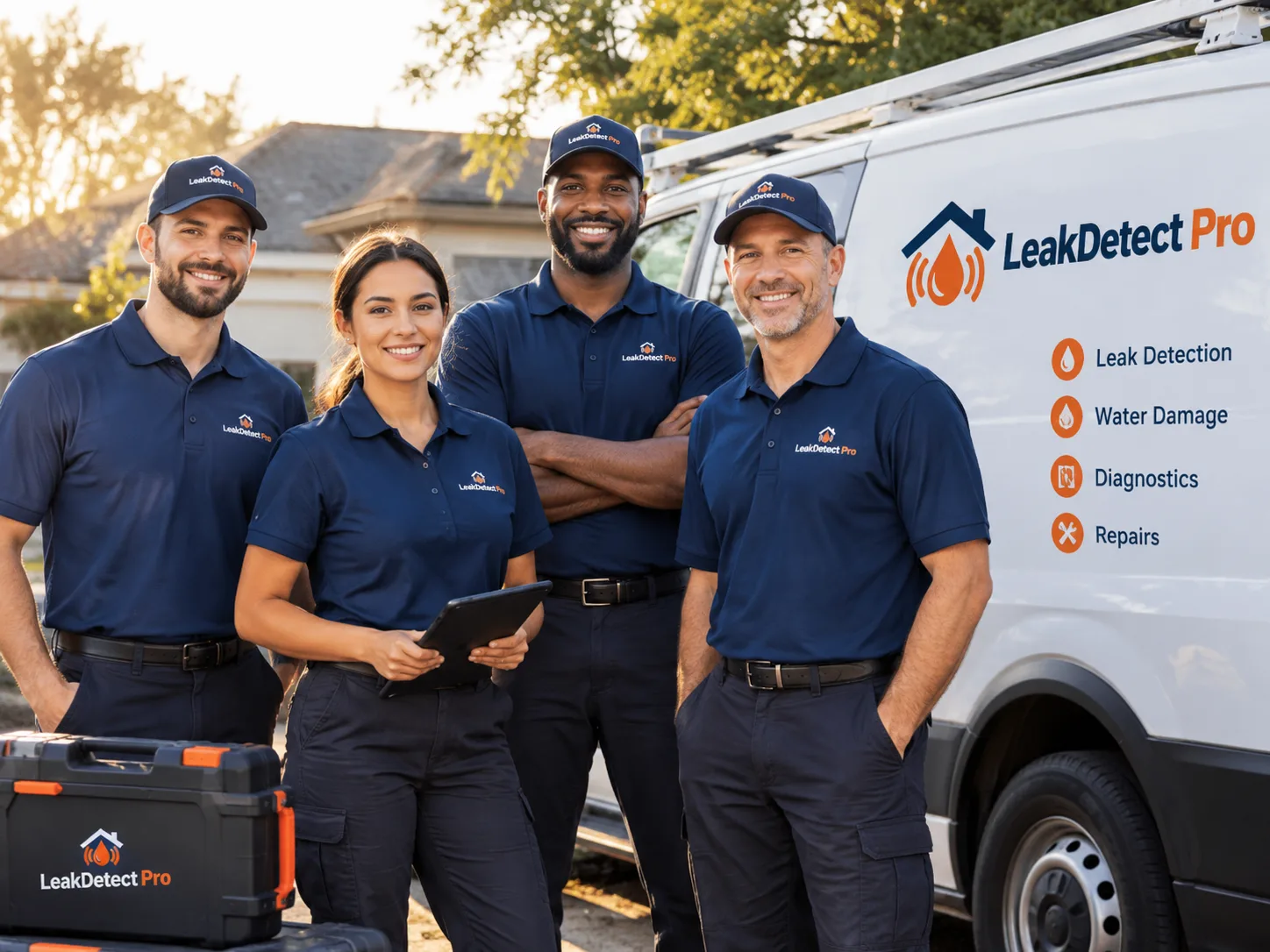 Roof Repair company in Del Rey, CA